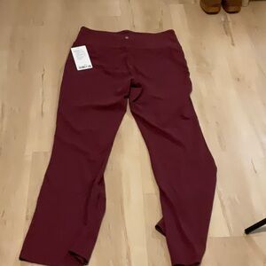 Nwt Lululemon Size 16